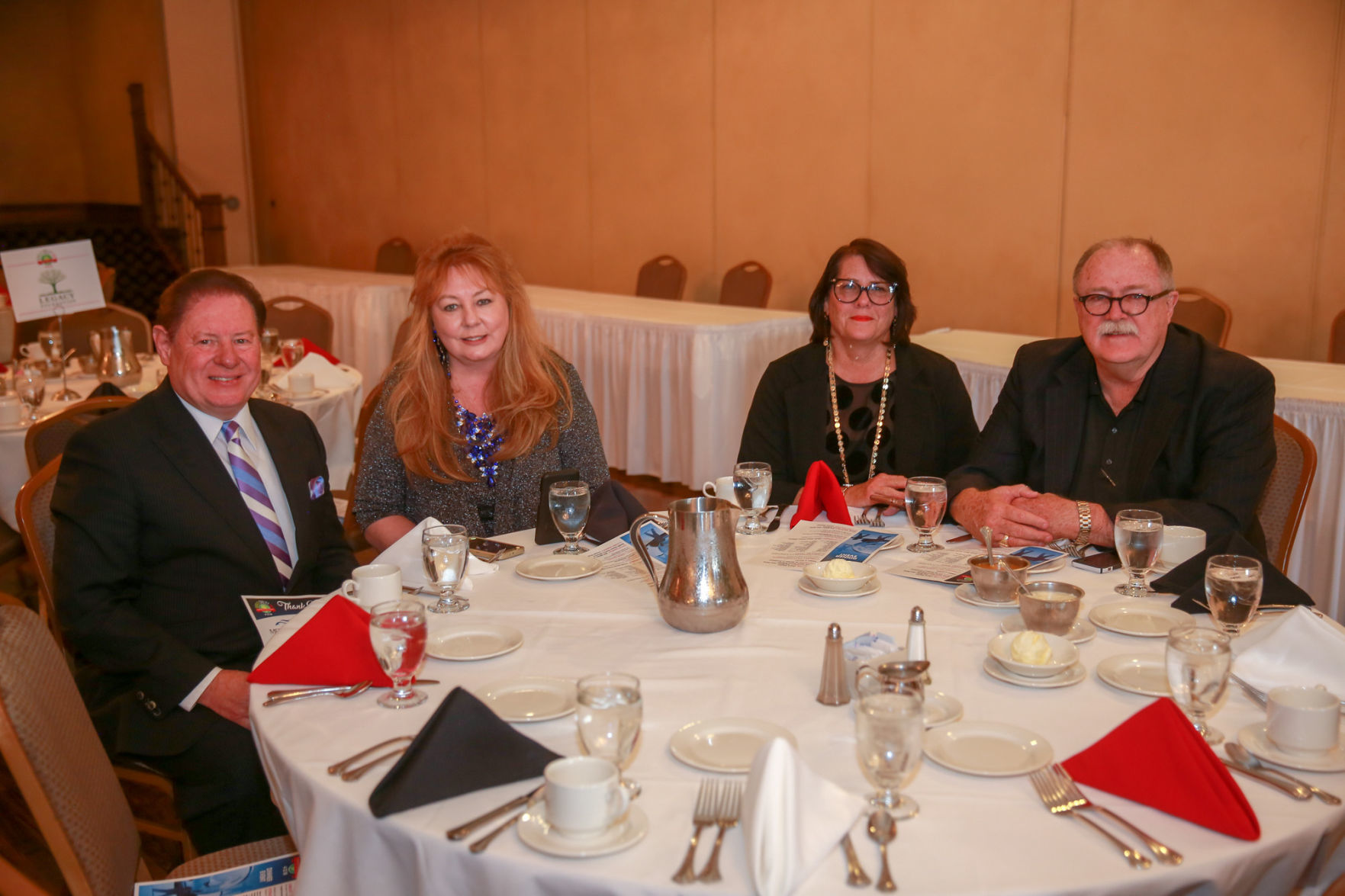 Gallery: World Civility Day gala awards and celebration dinner.